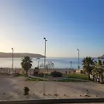 Departamento La Herradura Frente Al Mar