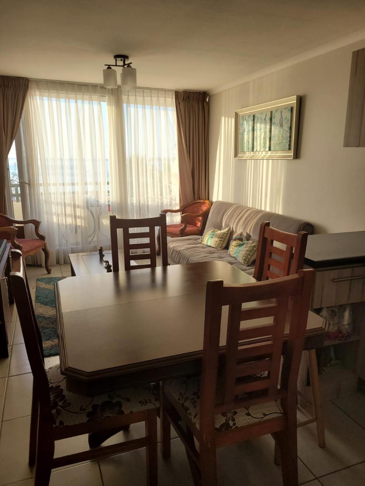 Apartamento Departamento La Herradura Frente Al Mar *