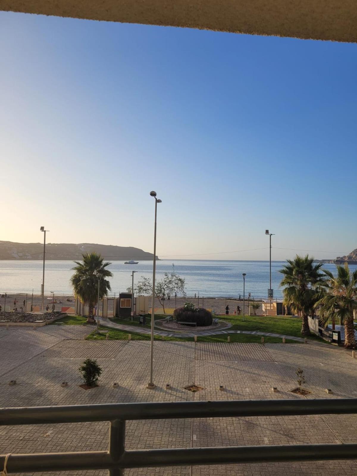 Departamento La Herradura Frente Al Mar Coquimbo